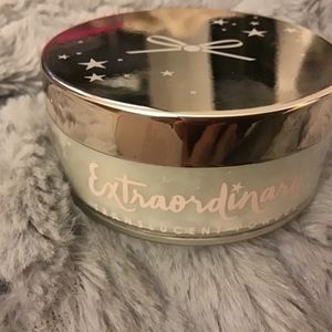 NIB Ciate London Extraordinary Translucent Powder